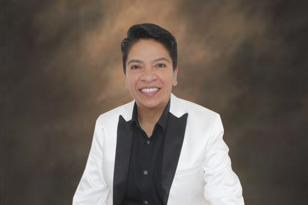 Angelica Pineda