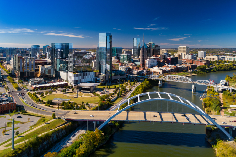 Nashville