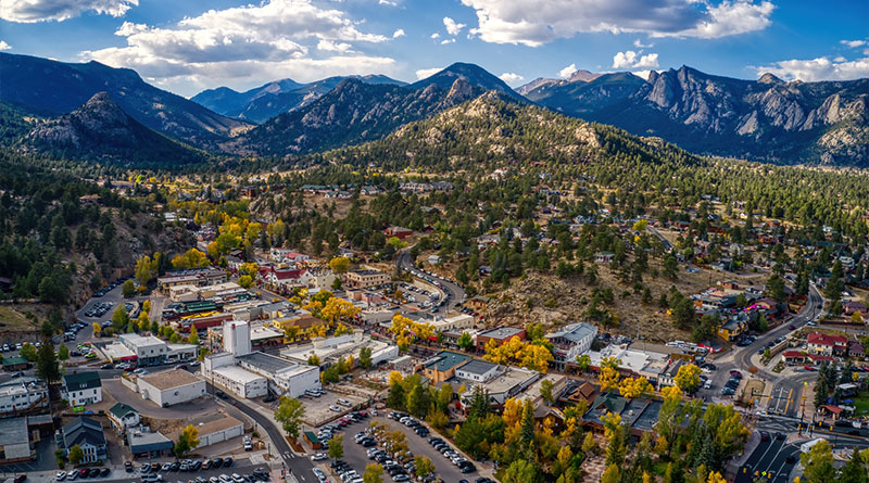 Estes Park