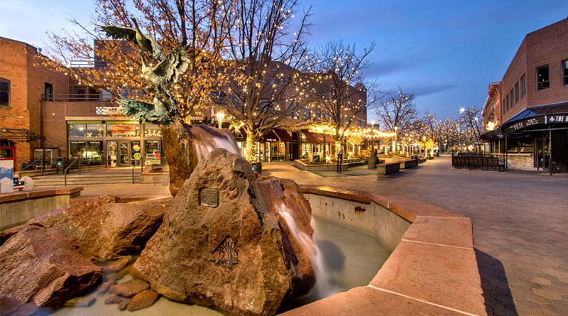 Fort Collins