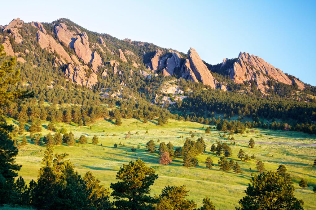 Boulder