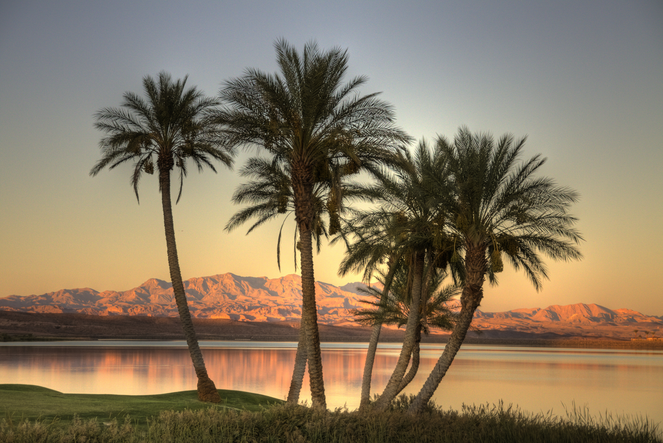 Lake Las Vegas