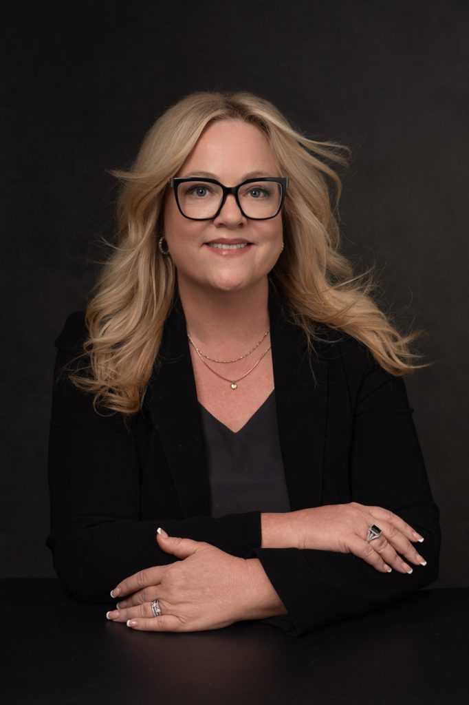 Holly Fletcher