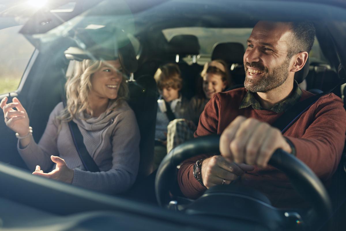 Climate, Transportation, and Lifestyle Realities 