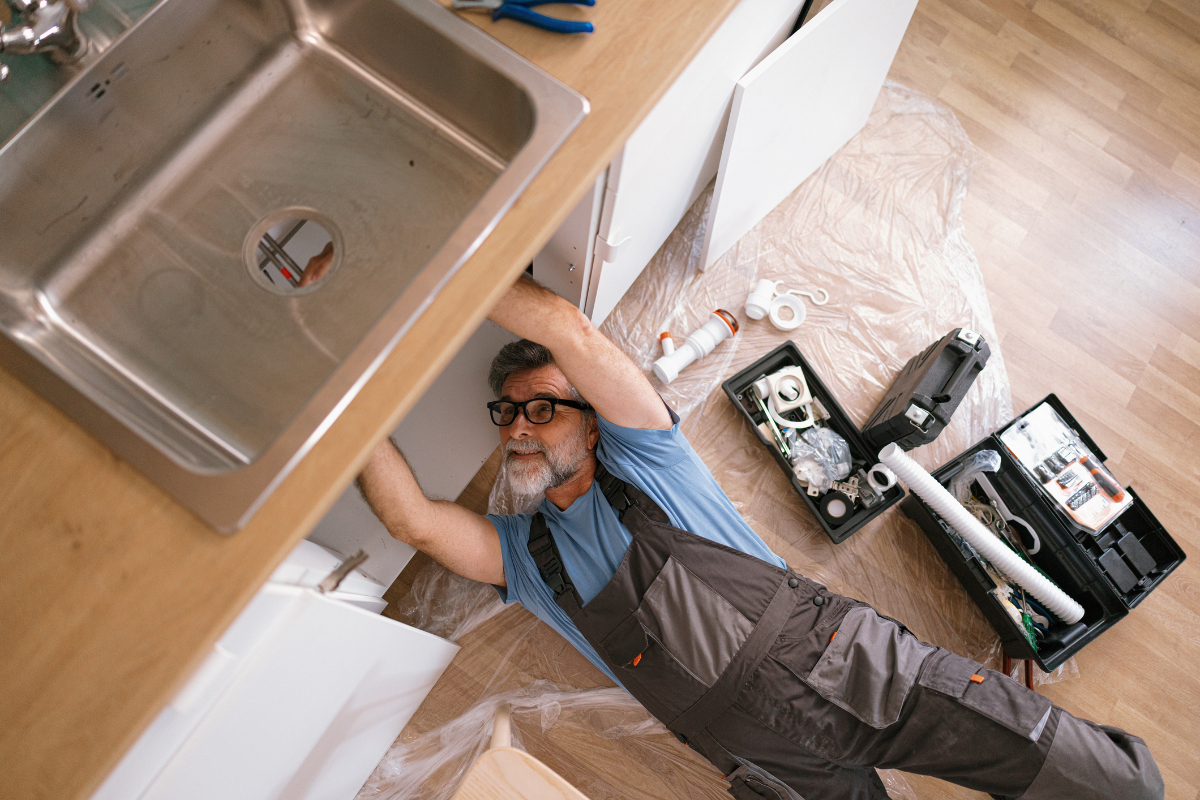 The real cost of holding onto a distressed property in Las Vegas