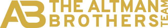 The Altman Brothers Team