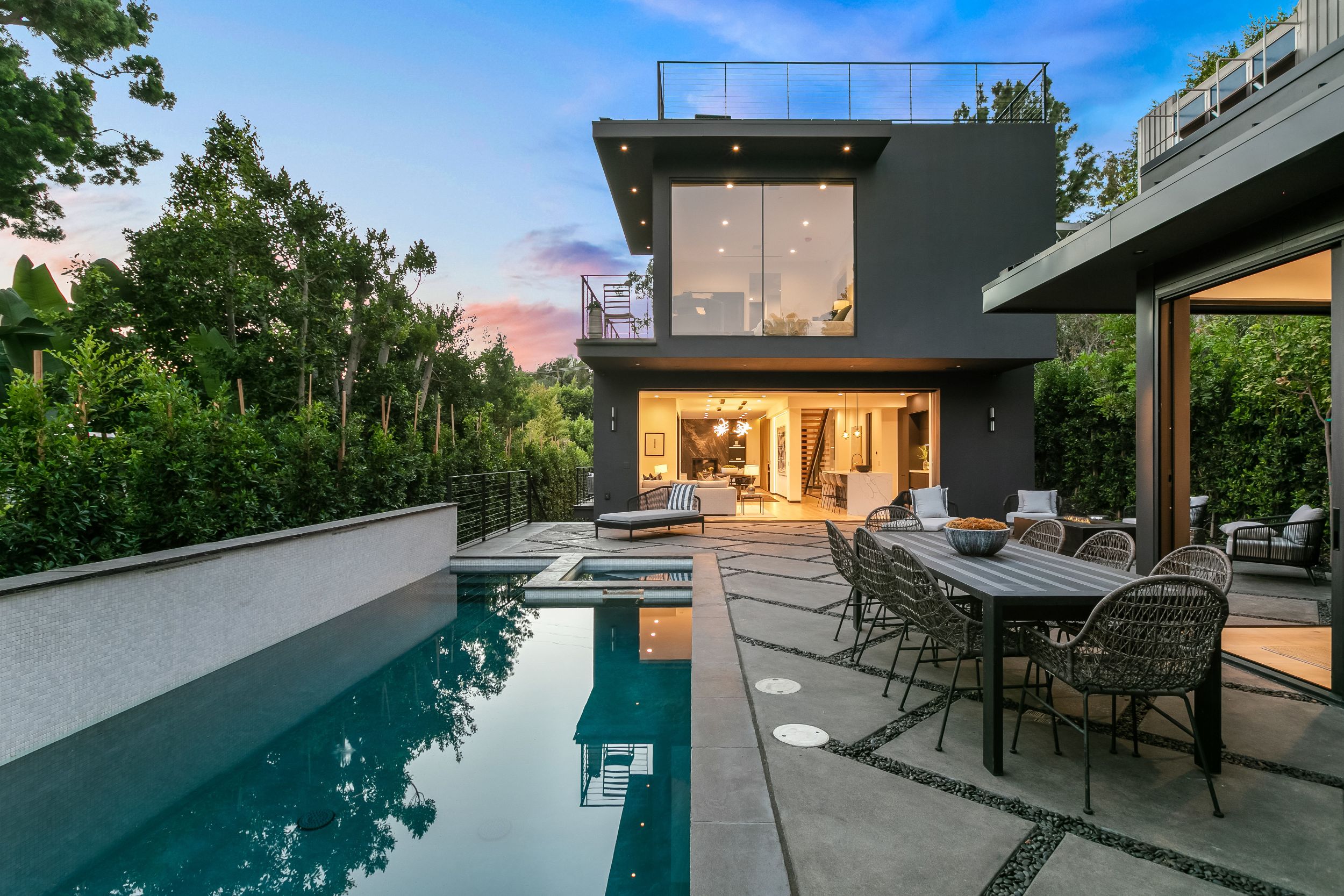 1222 Hilldale Ave Los Angeles CA 90069 - The Altman Brothers