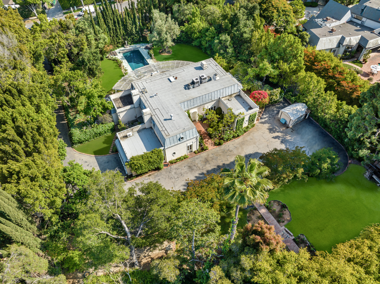 9419 Sunset Blvd, Beverly Hills CA 90210 - The Altman Brothers