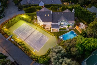 house on the hill レギンス　90 25220 Walker Rd, Hidden Hills, CA 91302 | MLS #22-148439