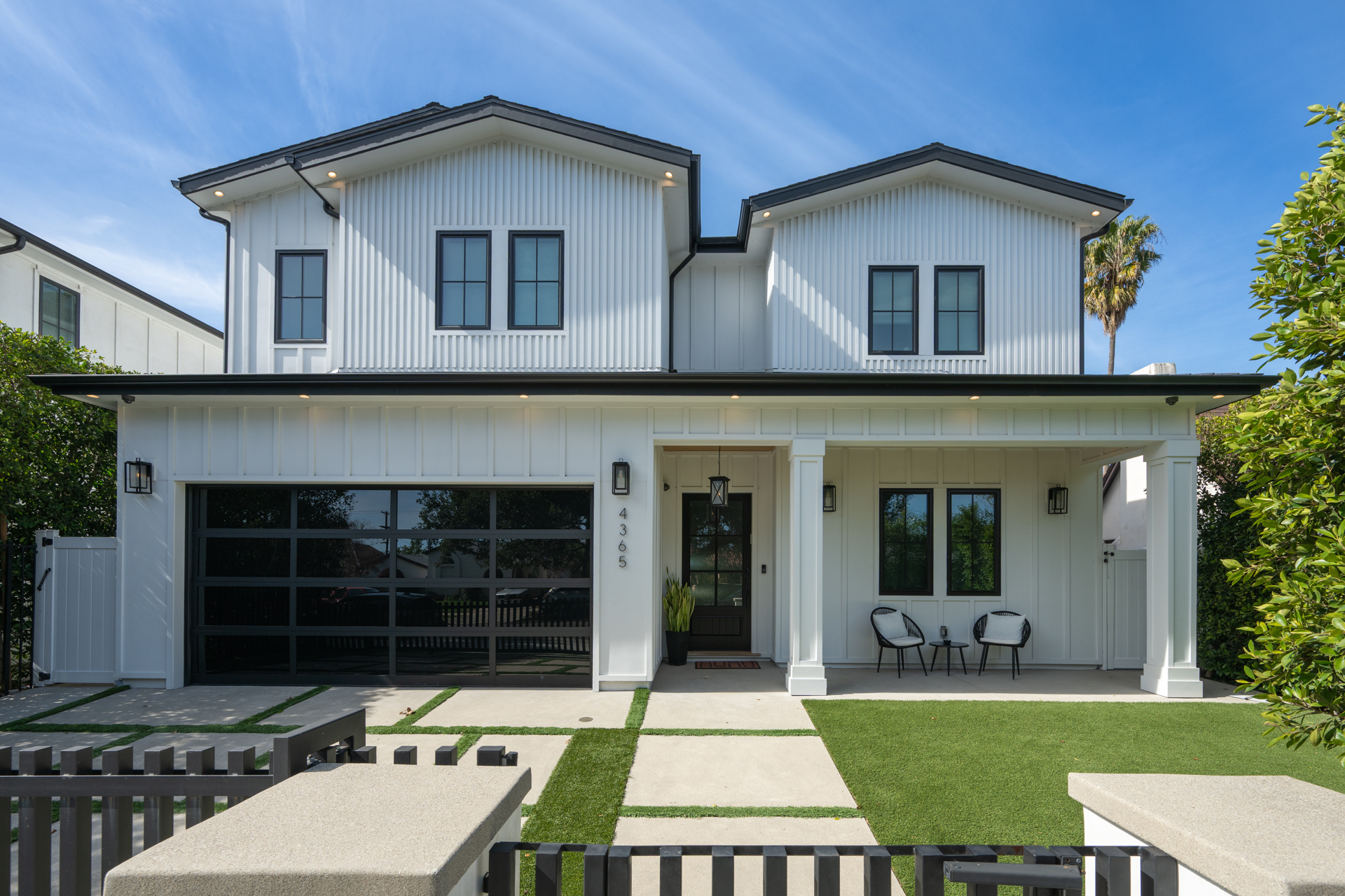 4365 Kraft Ave Studio City CA 91604 - The Altman Brothers