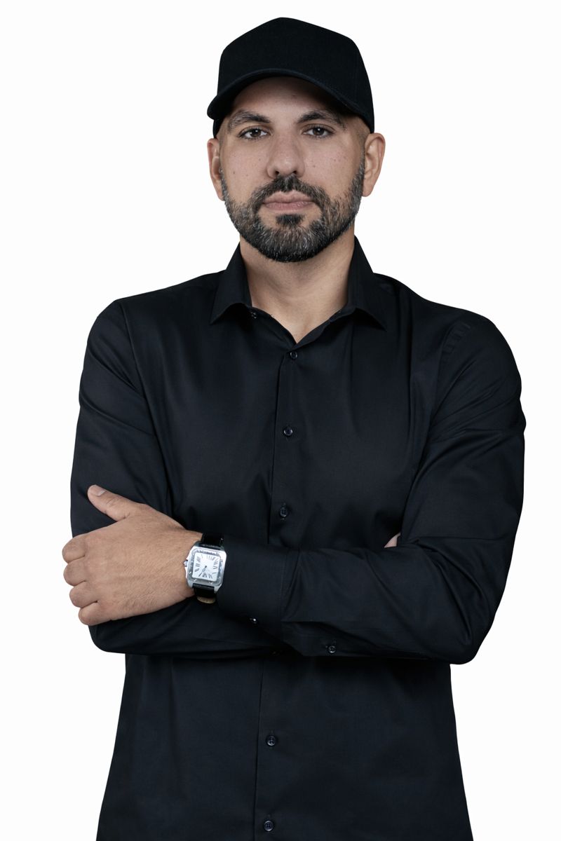 Ashkan Ghovanlo