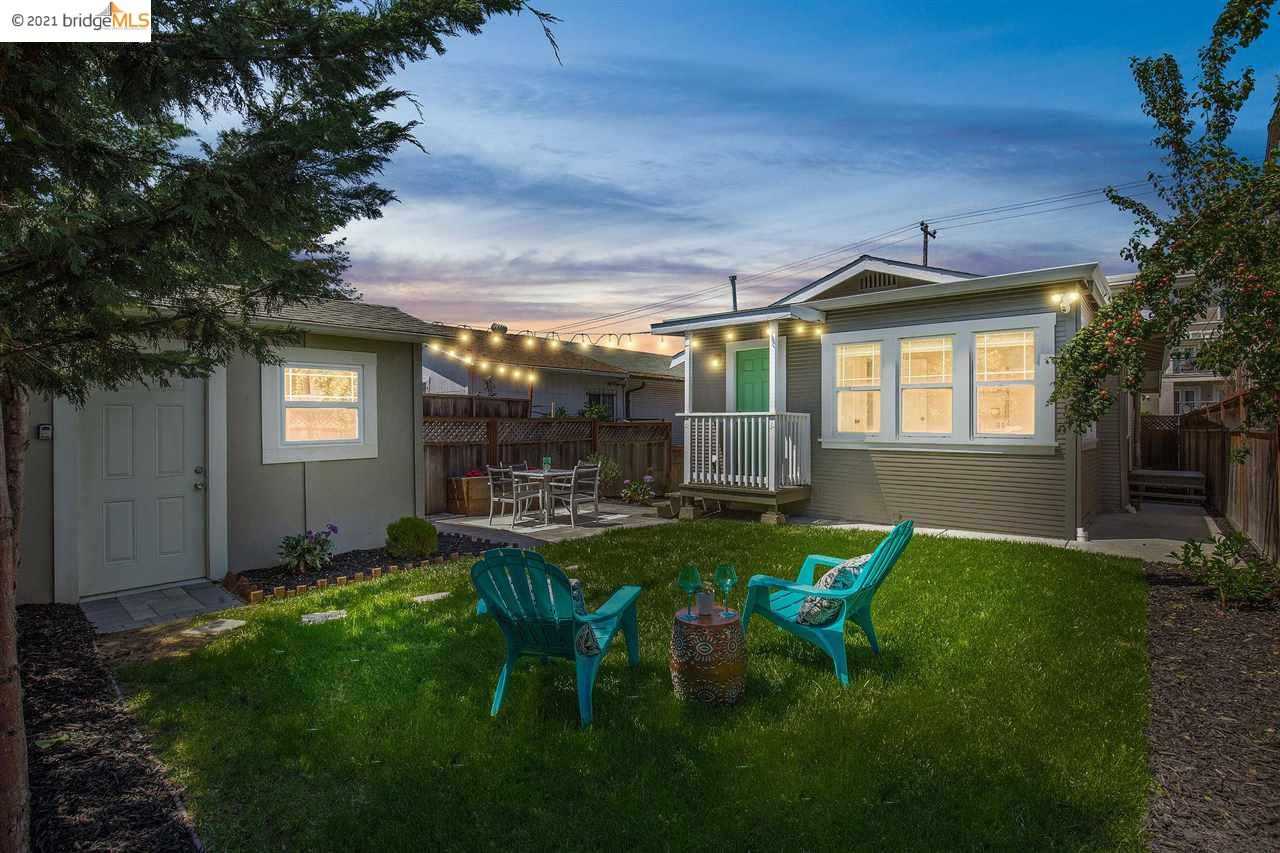 Listing Featured Photo