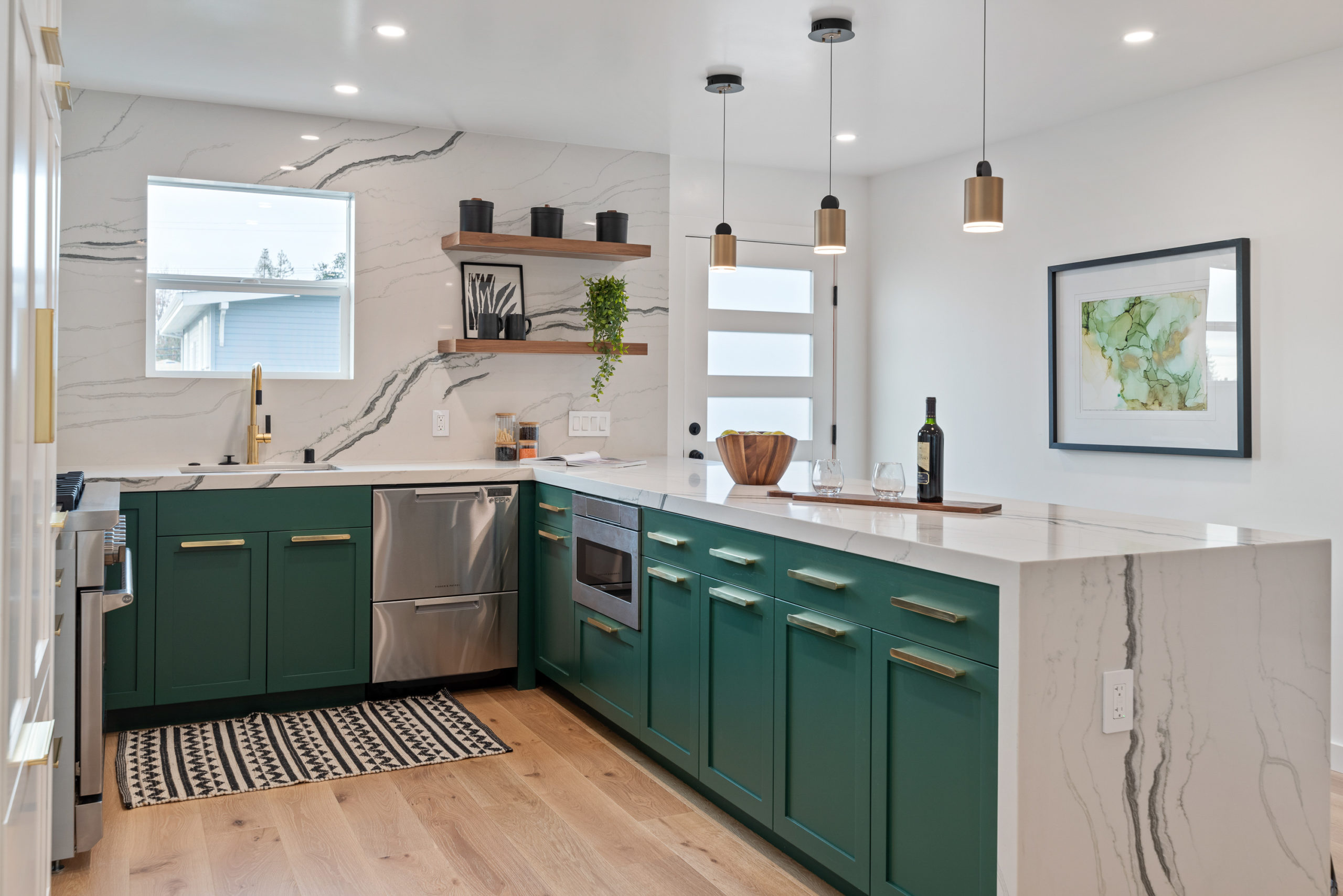 Trending Paint Colors