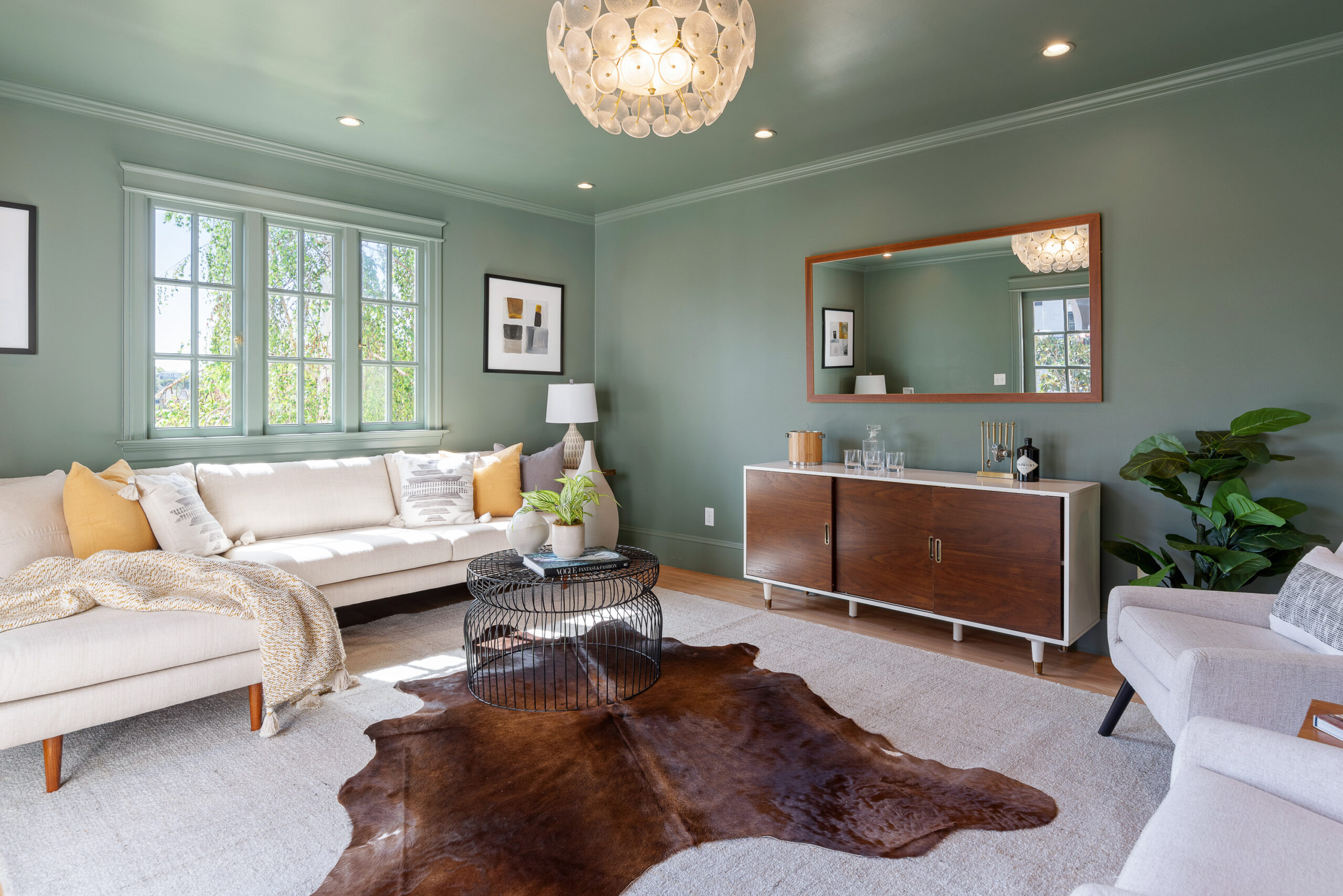 Trending Paint Colors