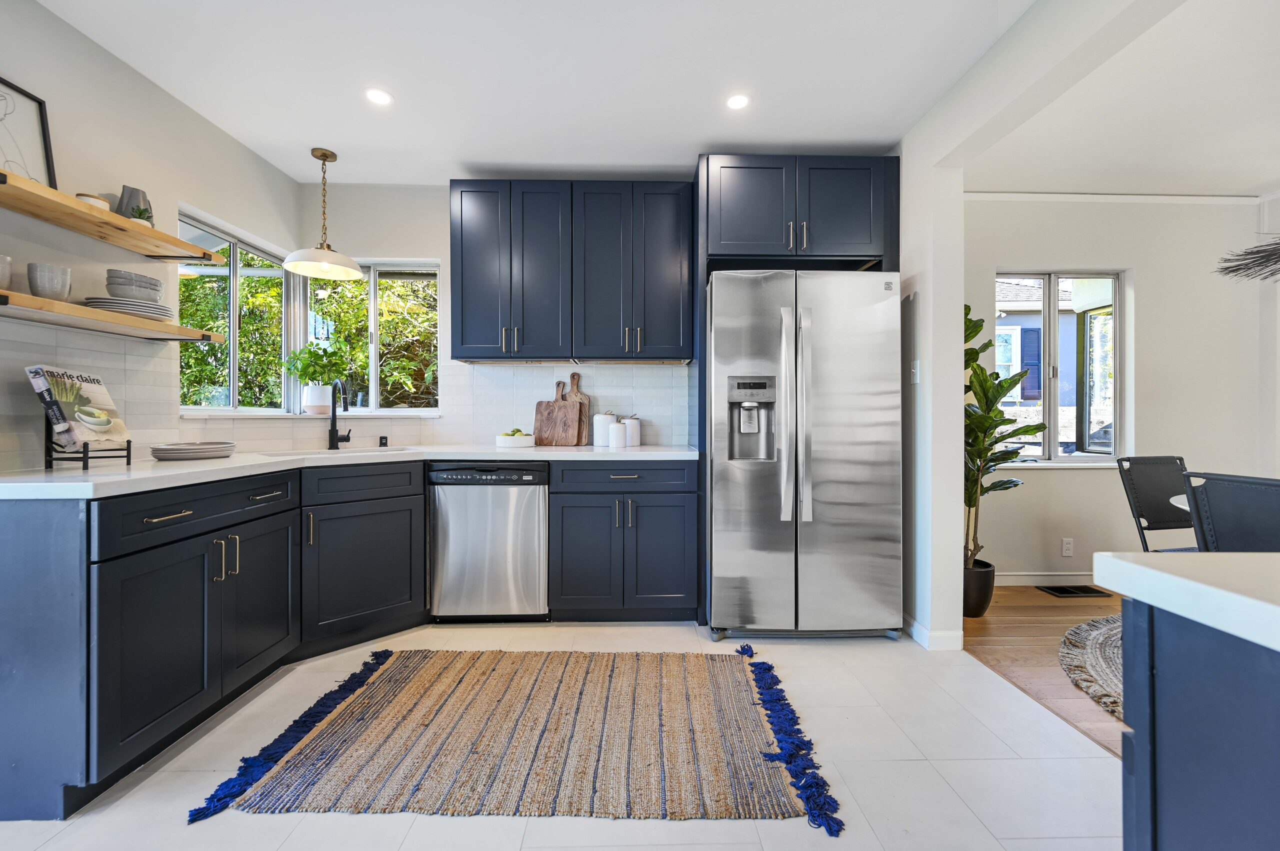 Trending Paint Colors