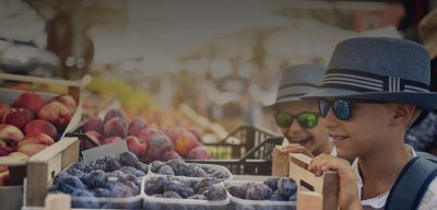 Farm Direct food & CSA Programs