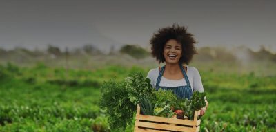 Local Farmers Markets in the East Bay