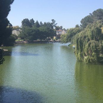 Leydecker Park in Oakland California