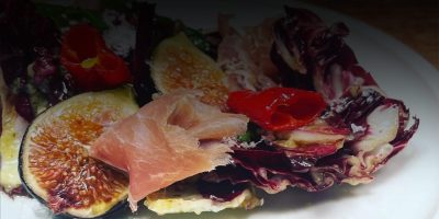 Oakland Eats MAMA Restaurant