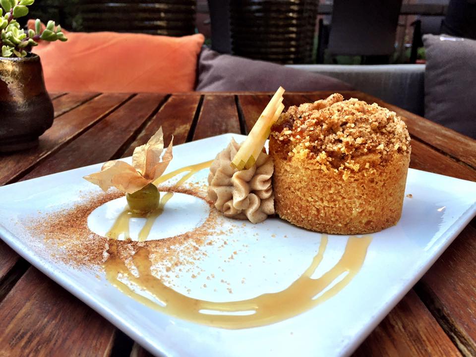 Milennium Restaurant