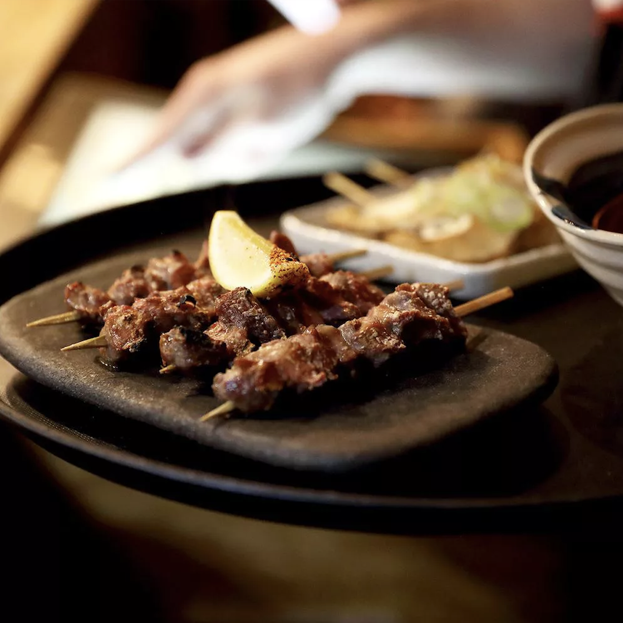 Ippuku Oakland and Berkeley