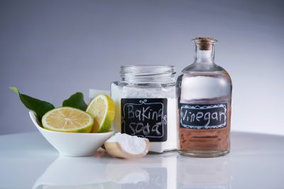 Non- Toxic DIY Cleaner