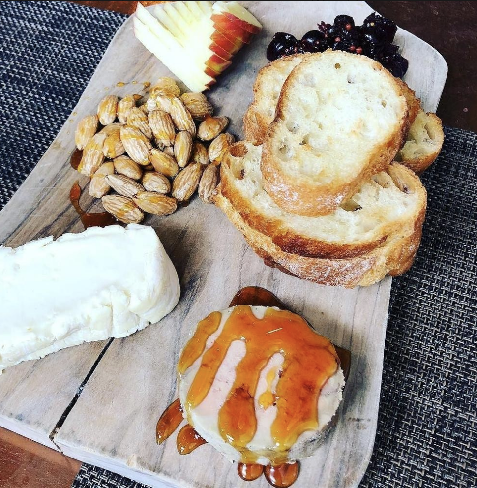 Wood Tavern Restaurant in Oakland