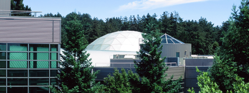 Chabot Space & Science Center