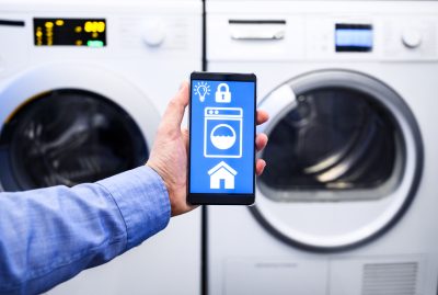 Smart Water Management