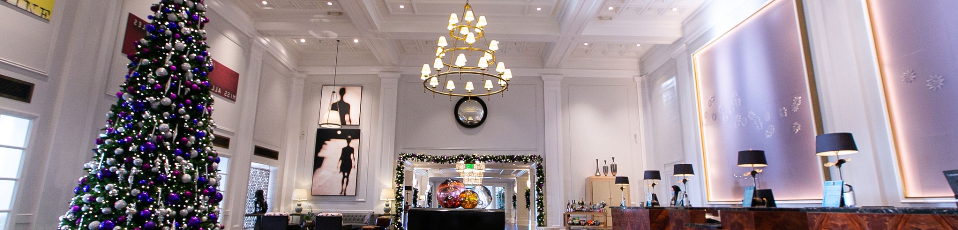 November 2023: Oakland Events