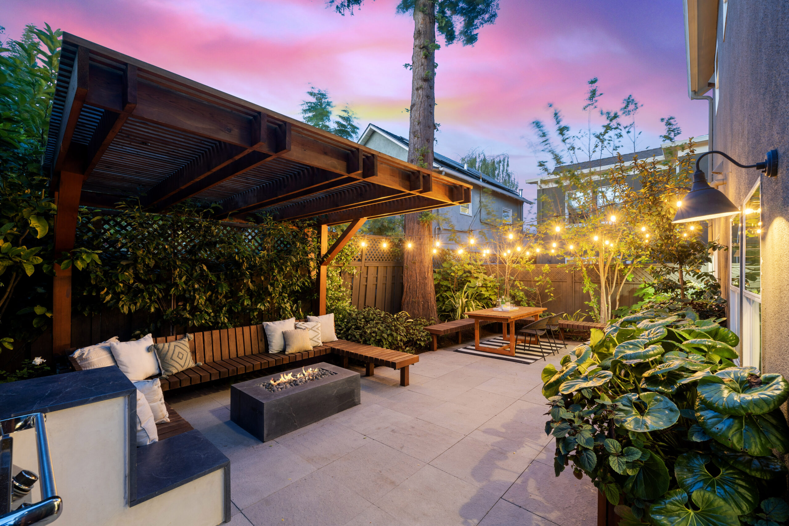 Stunning Home in the Heart of Temescal