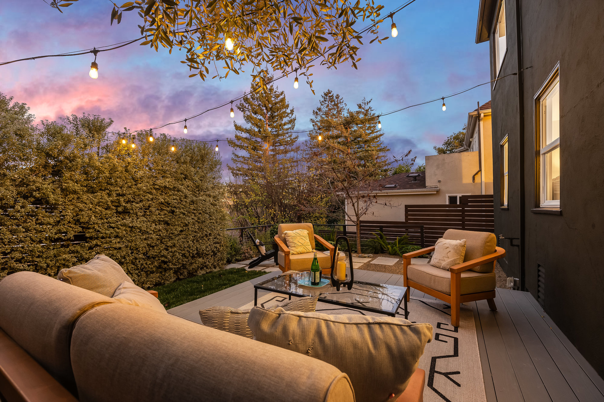 Sunny Crocker Highlands Traditional