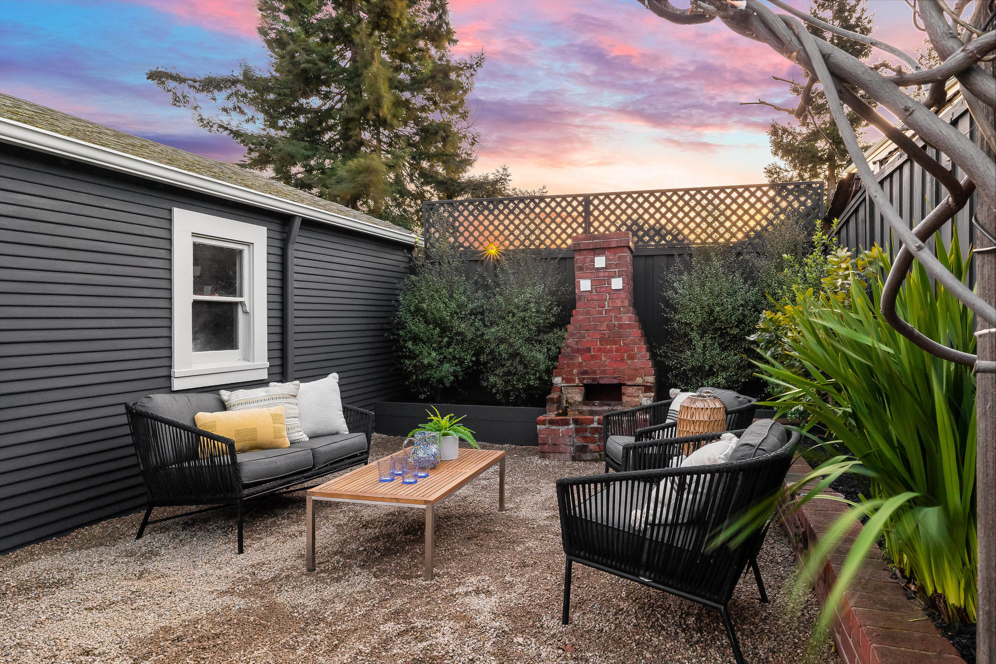 Laurel District Bungalow