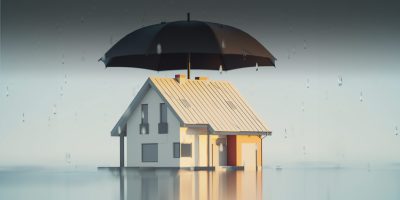 home insurance in Northern California banner