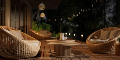 indoor-outdoor living Bay Area 2025 banner