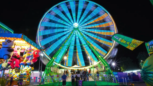 June 2025: Oakland Events