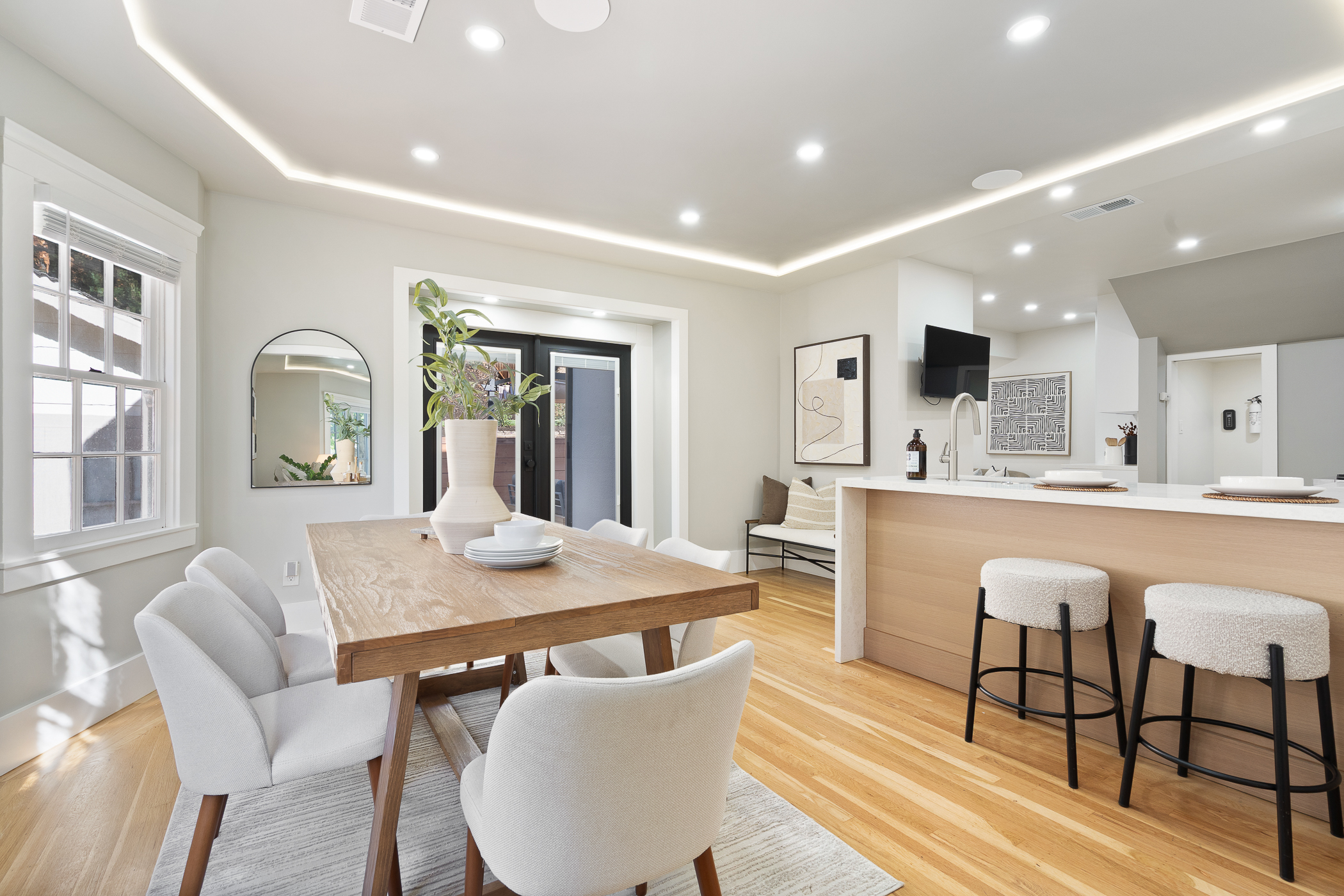 Dutch Colonial on Magnificent Double Lot