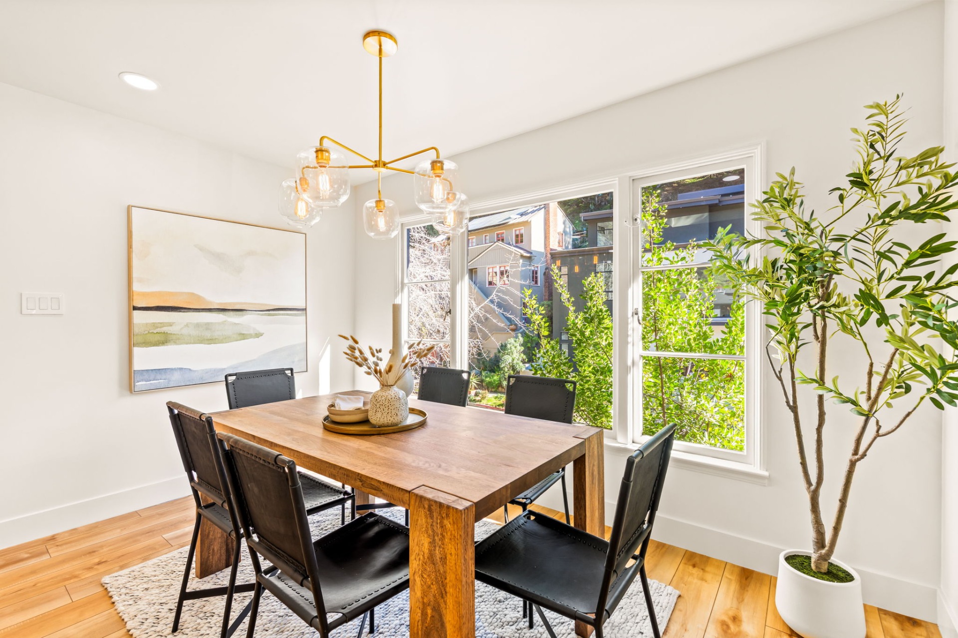 Forward Sophistication