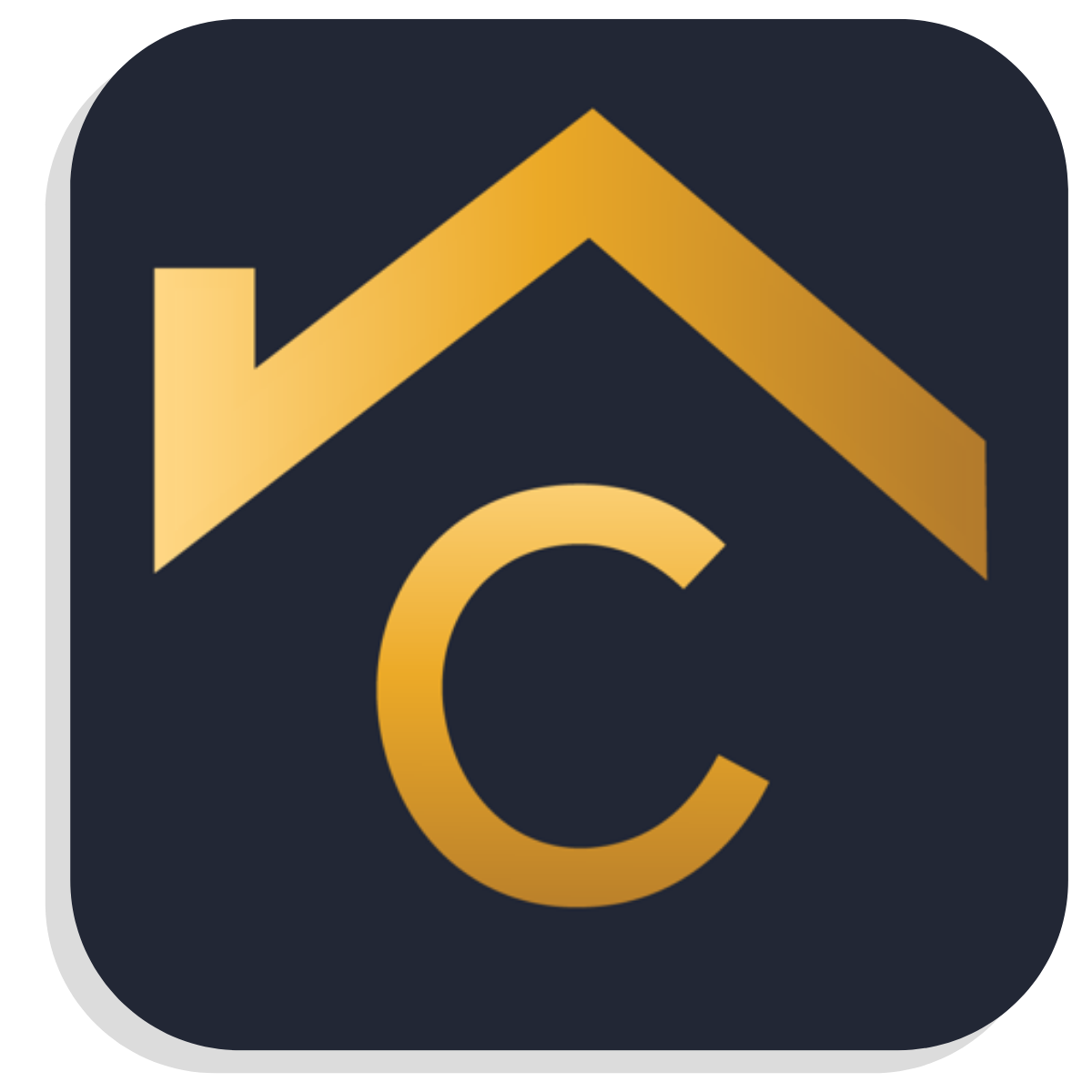 Cush Real Estate icon