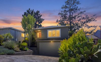 7307 Sunkist Drive, Oakland Represented by Cush Real Estate, David Higgins Realtor