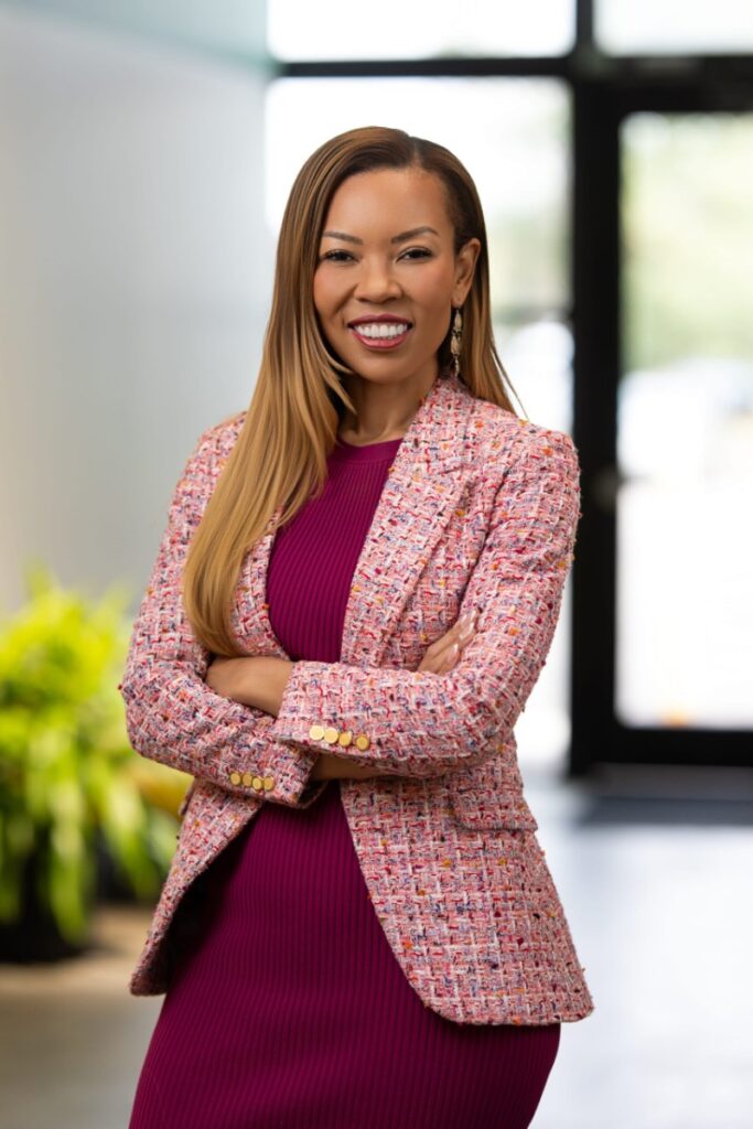 MICHELLE R. GLASS