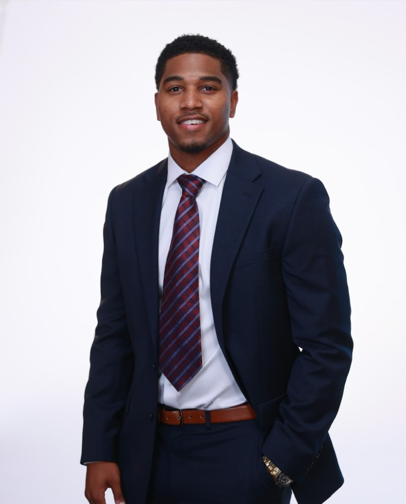 TROY STEPHENS