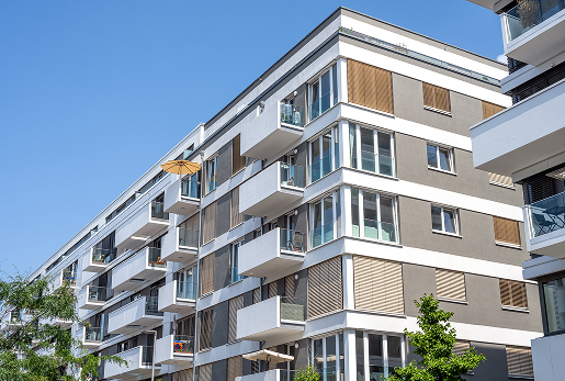 Multifamily Investment Advisors