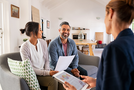 Multifamily Investment Advisors