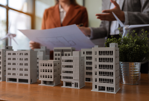 Multifamily Investment Advisors