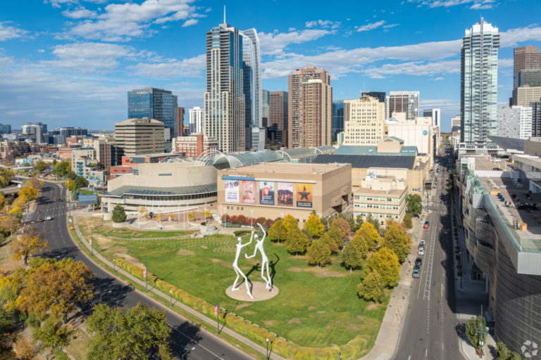 Denver’s rise in apartment supply, concessions may curb house-buying demand