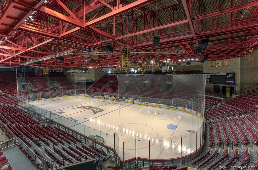 Denver architecture firm's 64-year legacy now shaping Broncos' Burnham Yard vision