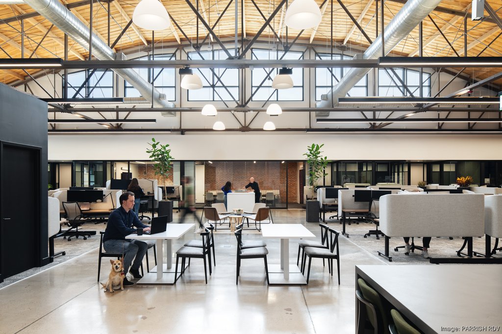 Denver architecture firm's 64-year legacy now shaping Broncos' Burnham Yard vision