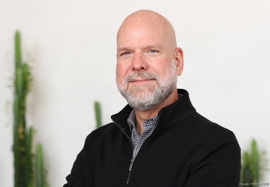 Denver architecture firm's 64-year legacy now shaping Broncos' Burnham Yard vision