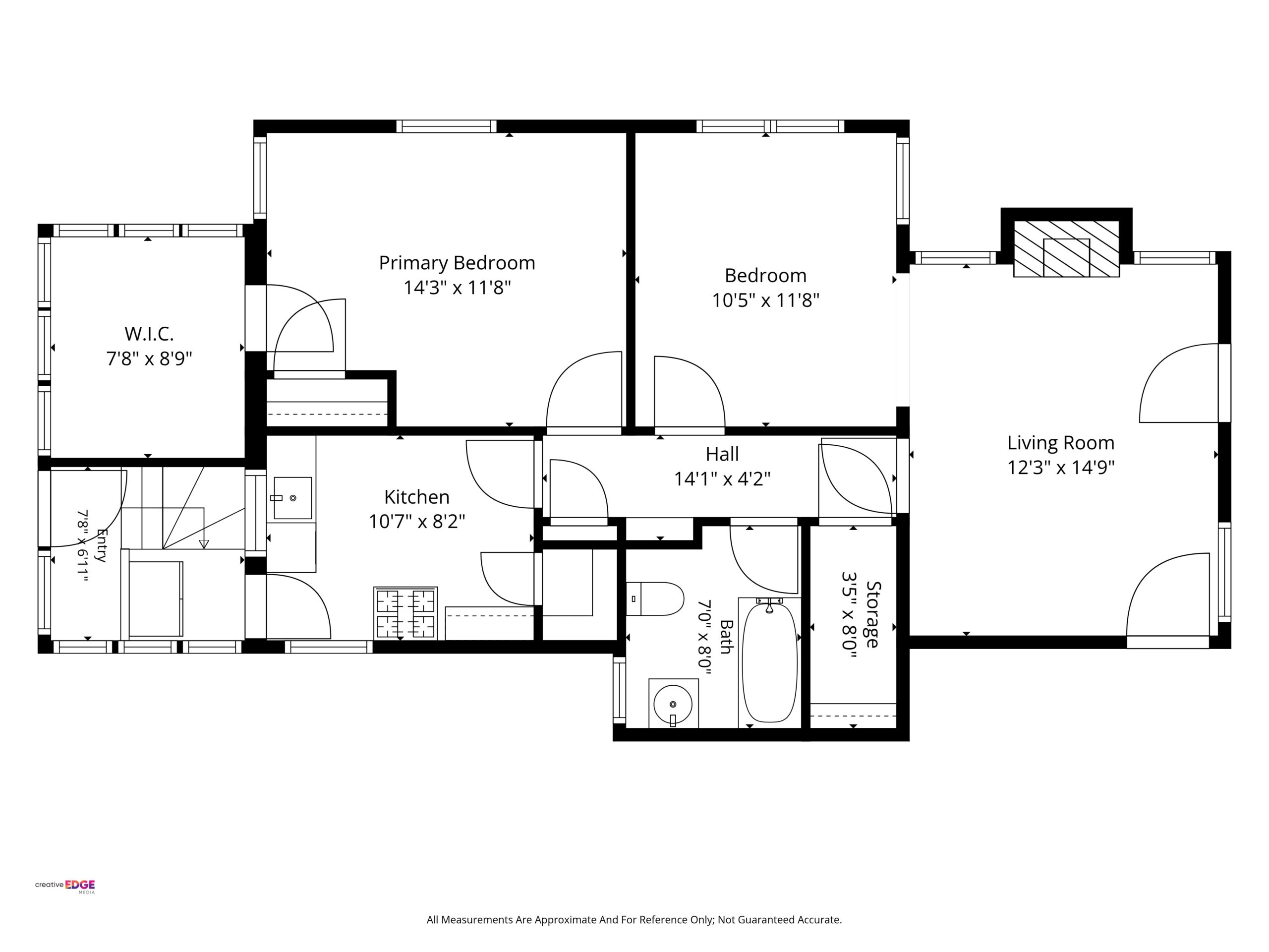 Floor Plan 0
